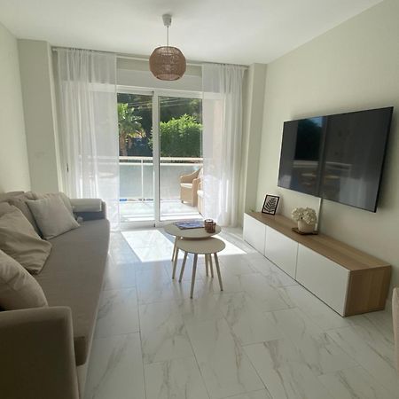 Casa Bendita - Luxury Apartment 베니돔 외부 사진
