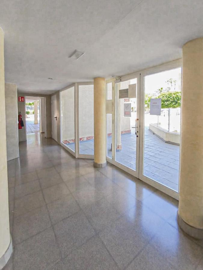 Casa Bendita - Luxury Apartment 베니돔 외부 사진