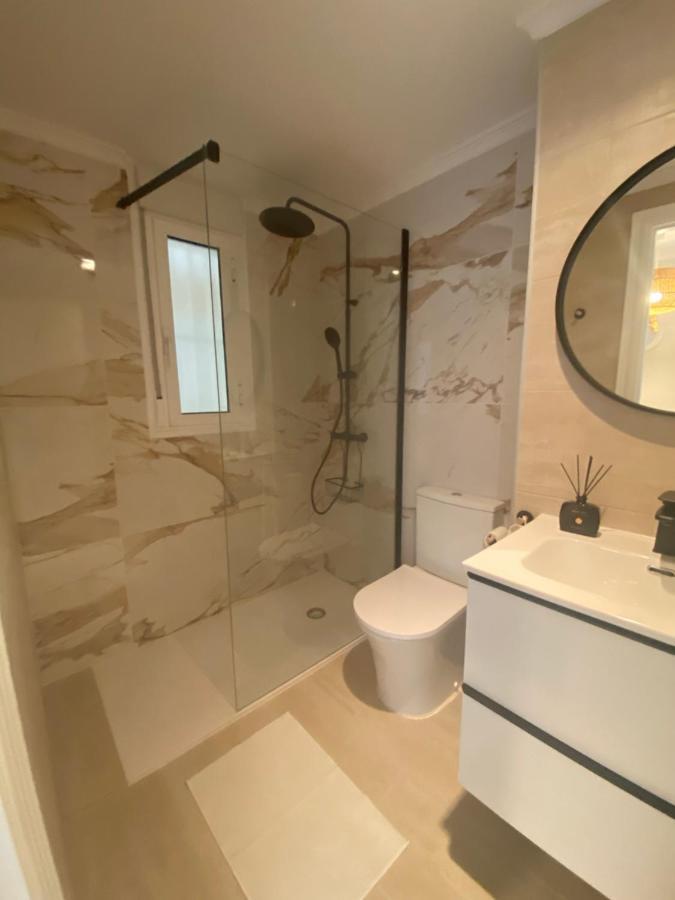 Casa Bendita - Luxury Apartment 베니돔 외부 사진