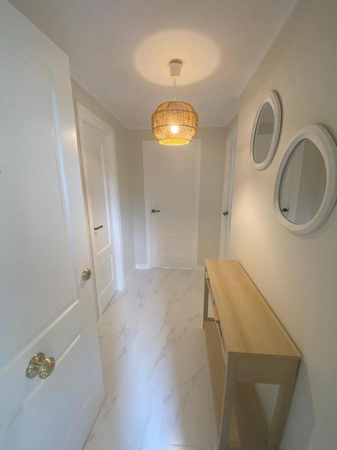 Casa Bendita - Luxury Apartment 베니돔 외부 사진