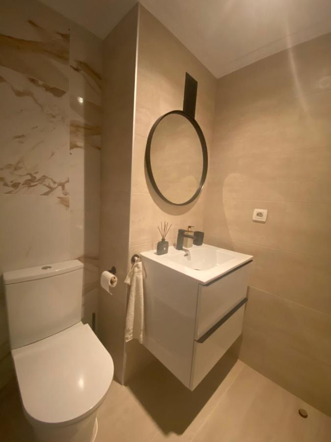 Casa Bendita - Luxury Apartment 베니돔 외부 사진
