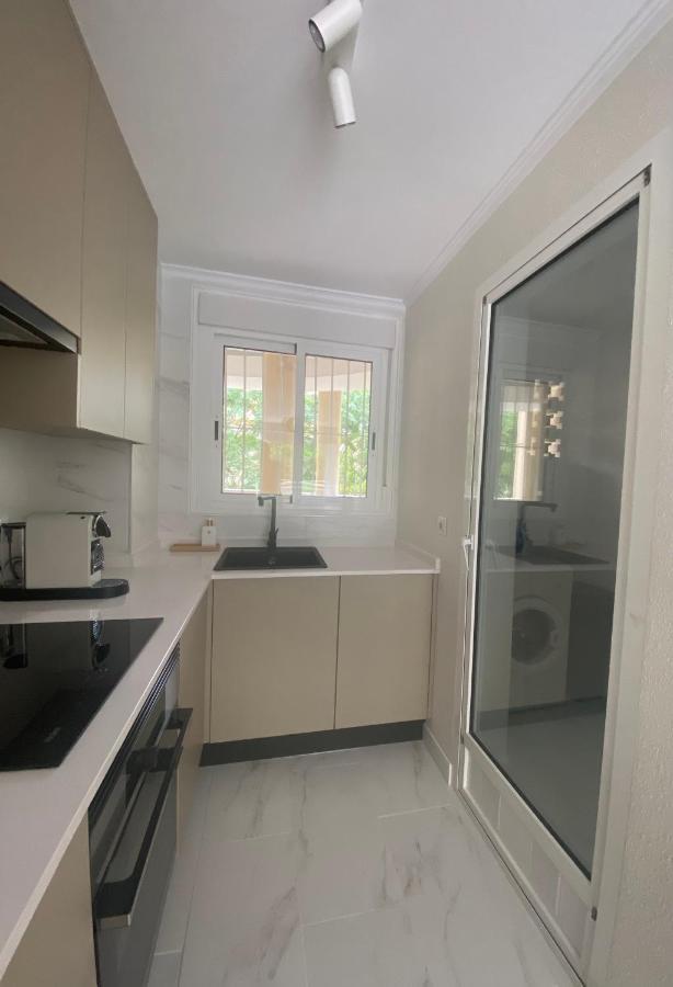Casa Bendita - Luxury Apartment 베니돔 외부 사진