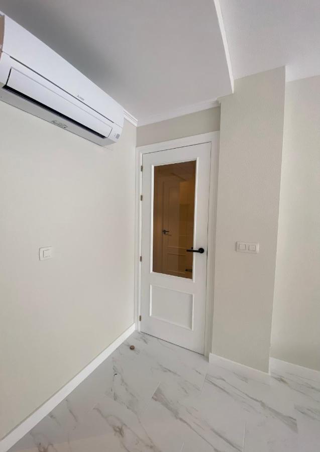 Casa Bendita - Luxury Apartment 베니돔 외부 사진