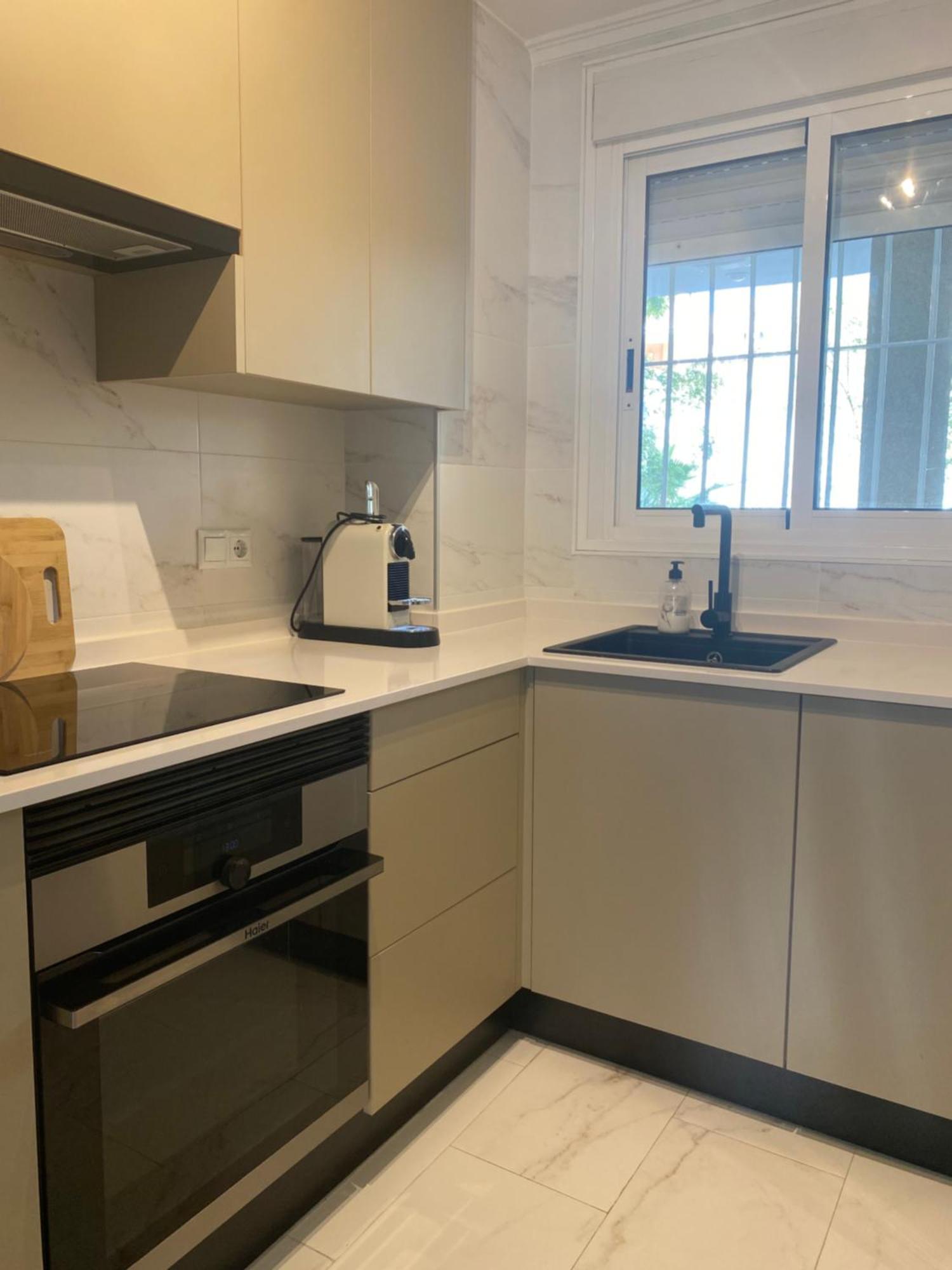 Casa Bendita - Luxury Apartment 베니돔 외부 사진