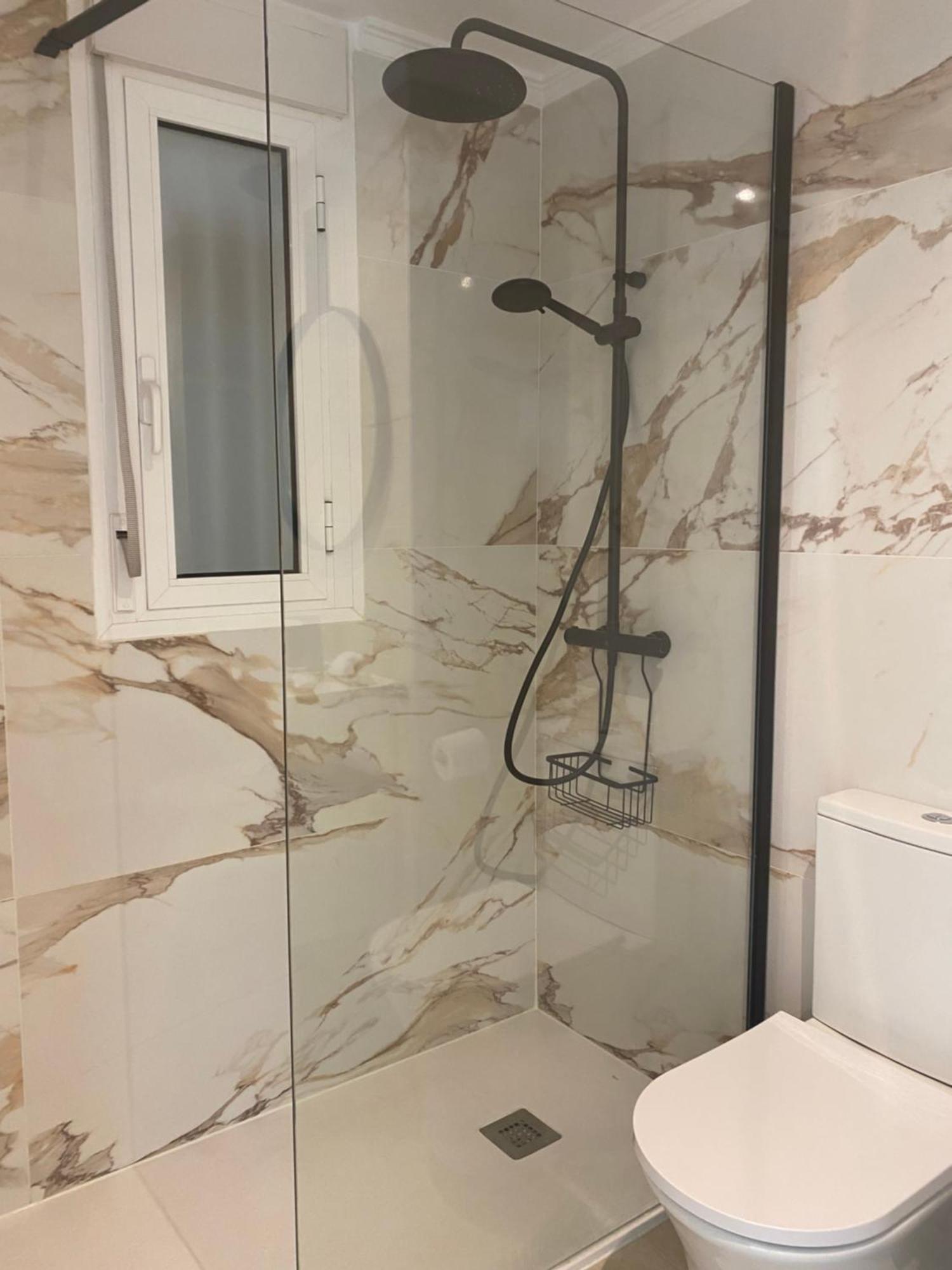 Casa Bendita - Luxury Apartment 베니돔 외부 사진