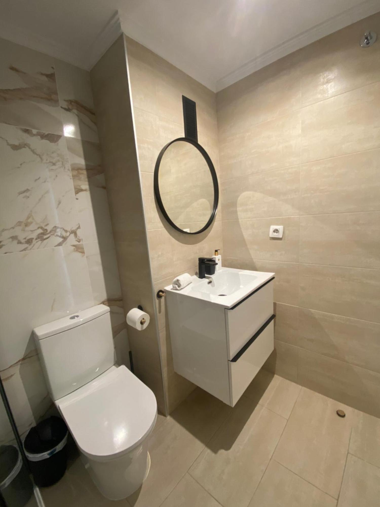 Casa Bendita - Luxury Apartment 베니돔 외부 사진