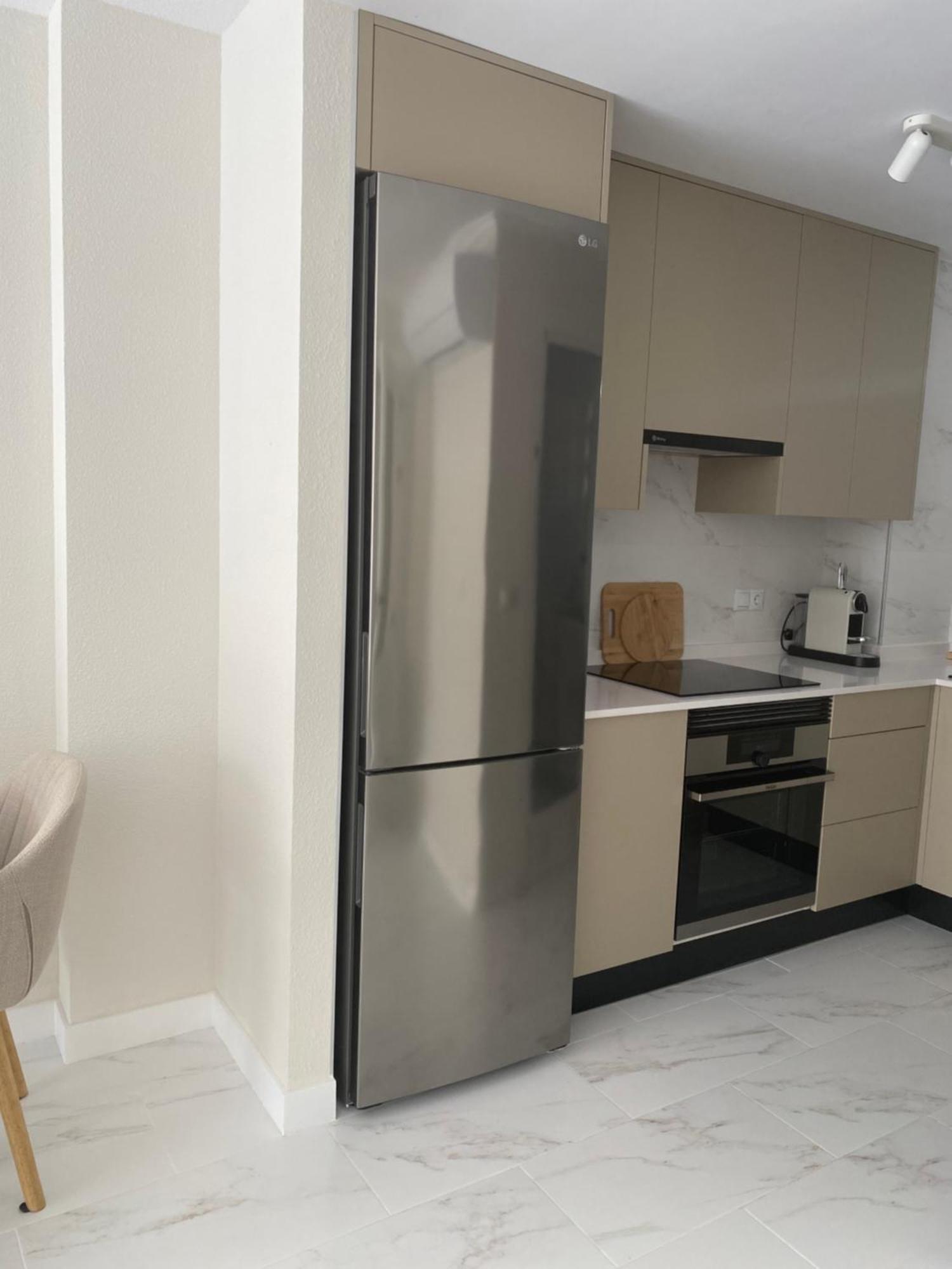 Casa Bendita - Luxury Apartment 베니돔 외부 사진