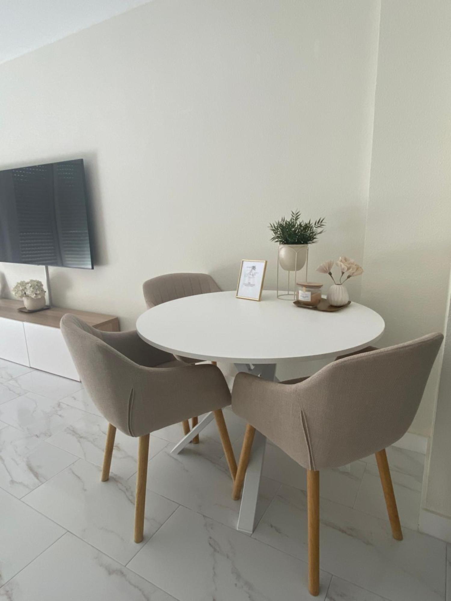 Casa Bendita - Luxury Apartment 베니돔 외부 사진