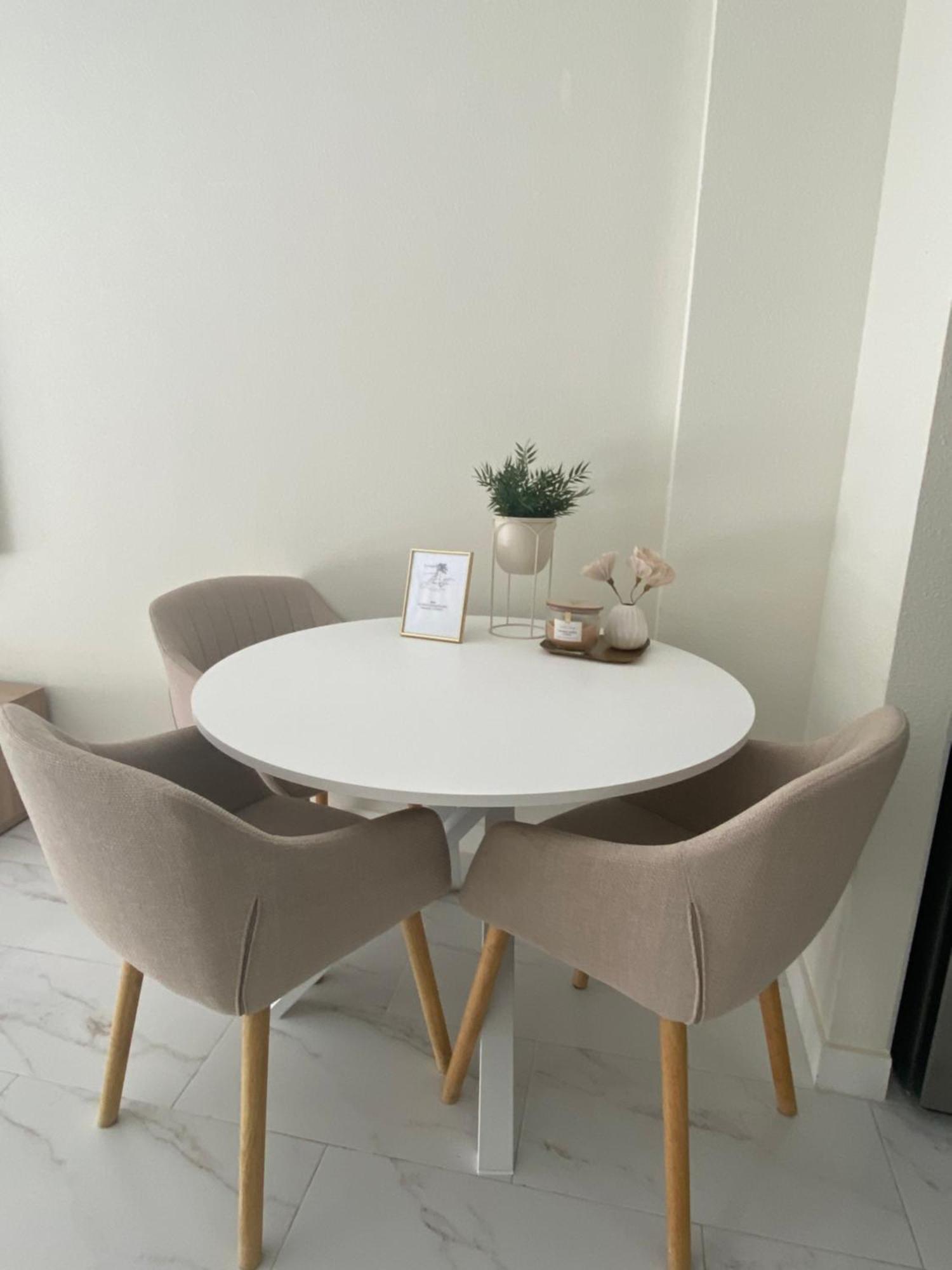 Casa Bendita - Luxury Apartment 베니돔 외부 사진