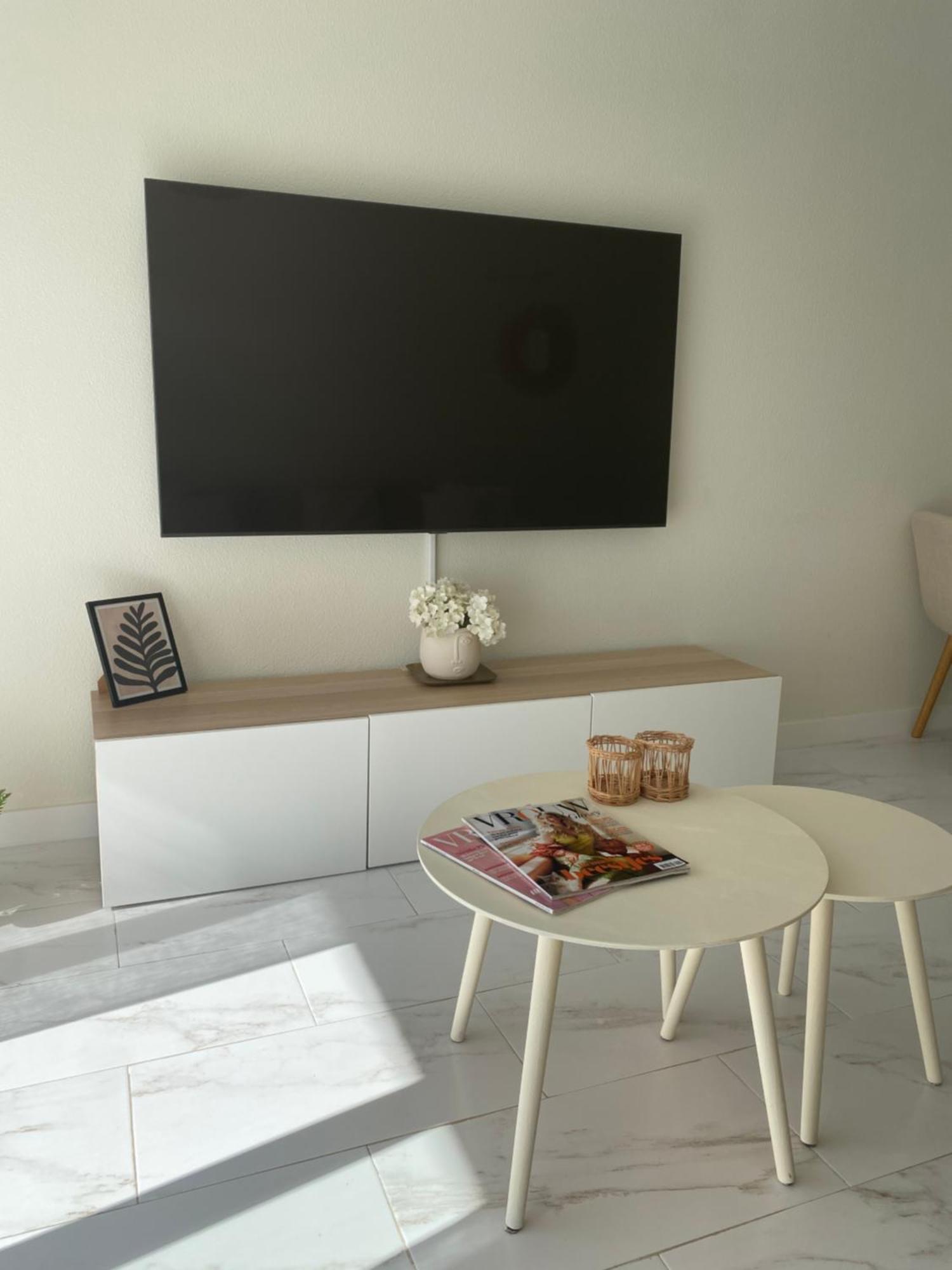 Casa Bendita - Luxury Apartment 베니돔 외부 사진