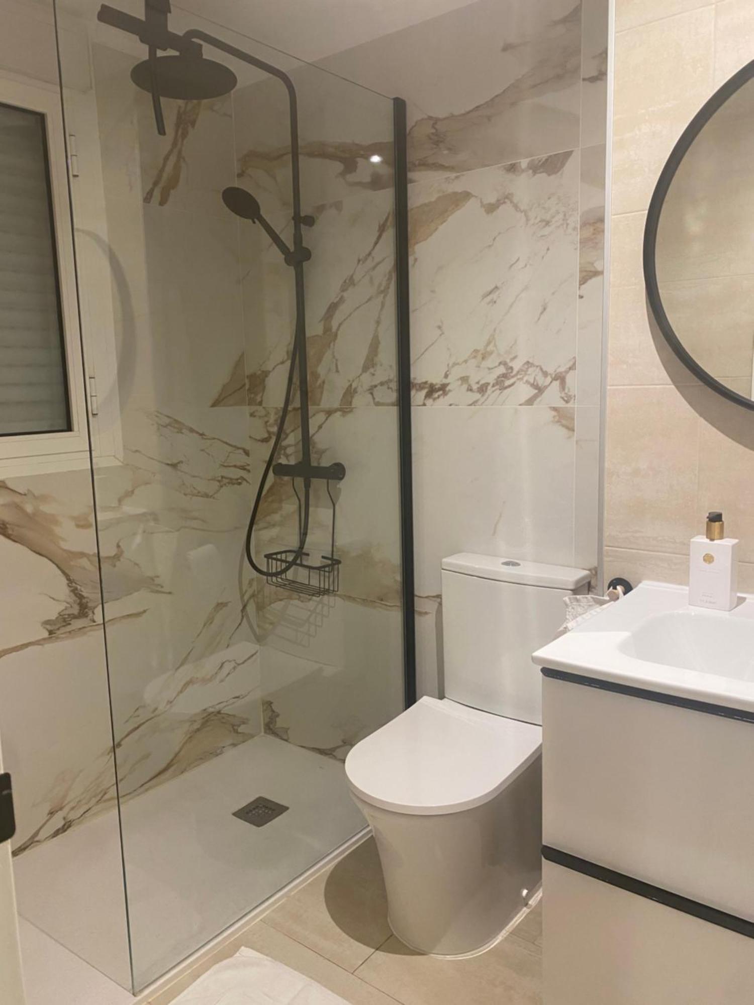 Casa Bendita - Luxury Apartment 베니돔 외부 사진