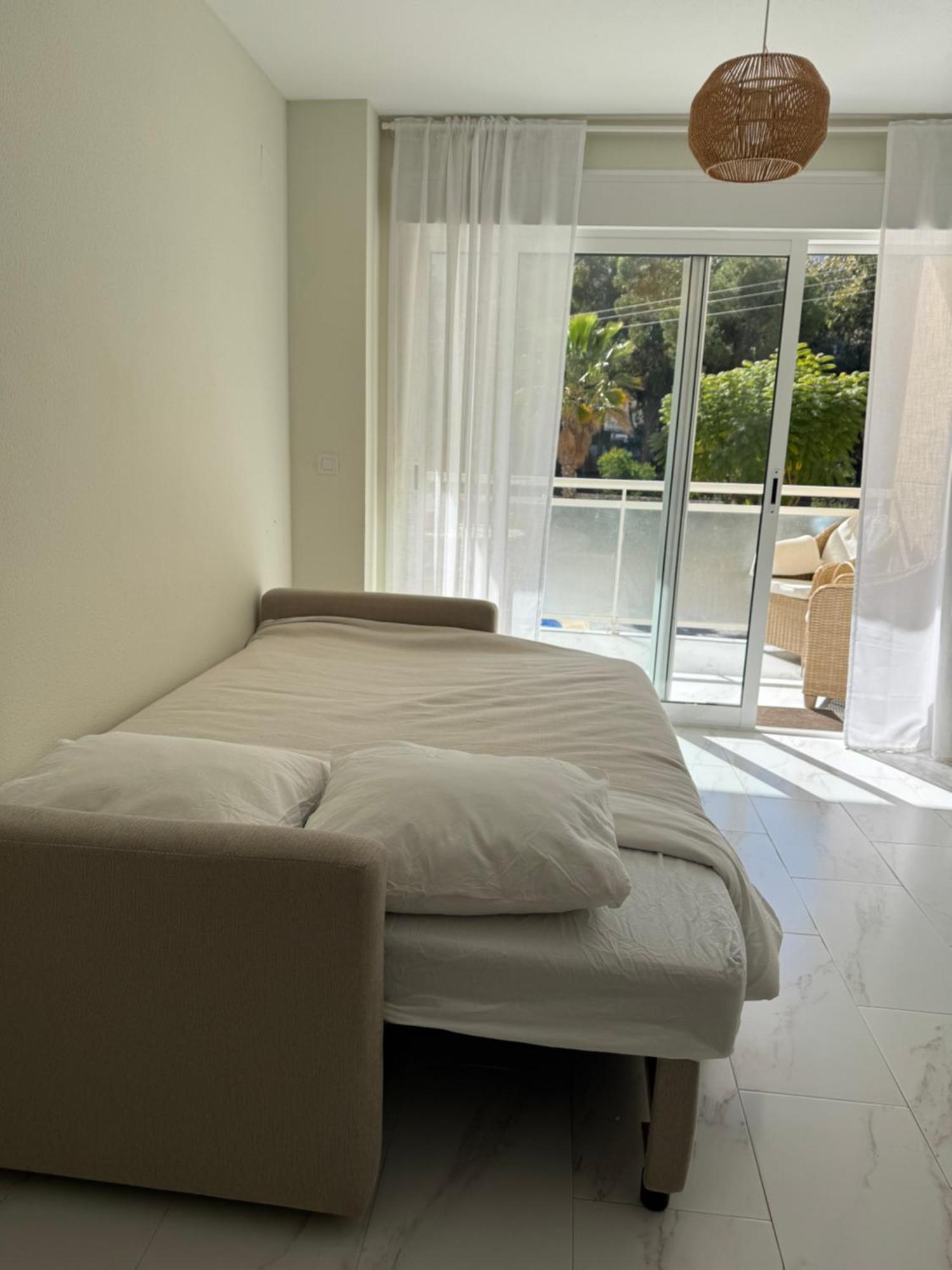 Casa Bendita - Luxury Apartment 베니돔 외부 사진
