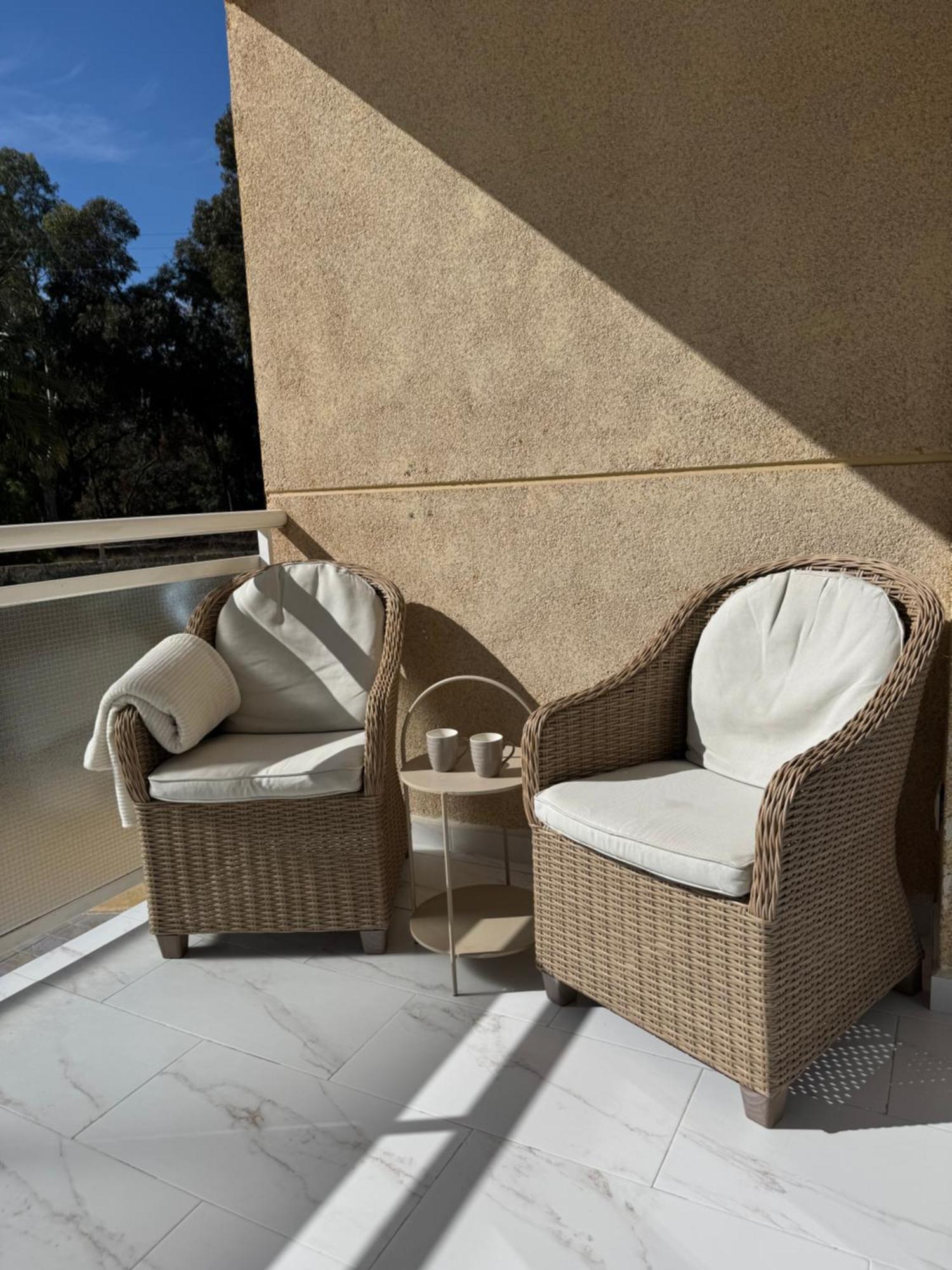 Casa Bendita - Luxury Apartment 베니돔 외부 사진