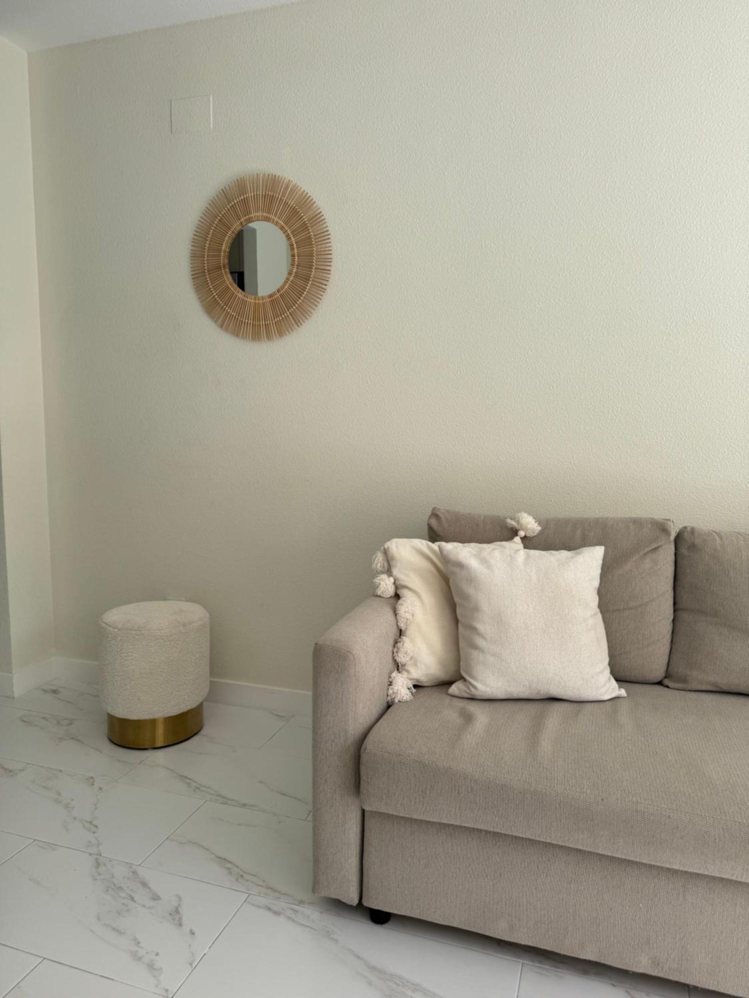 Casa Bendita - Luxury Apartment 베니돔 외부 사진