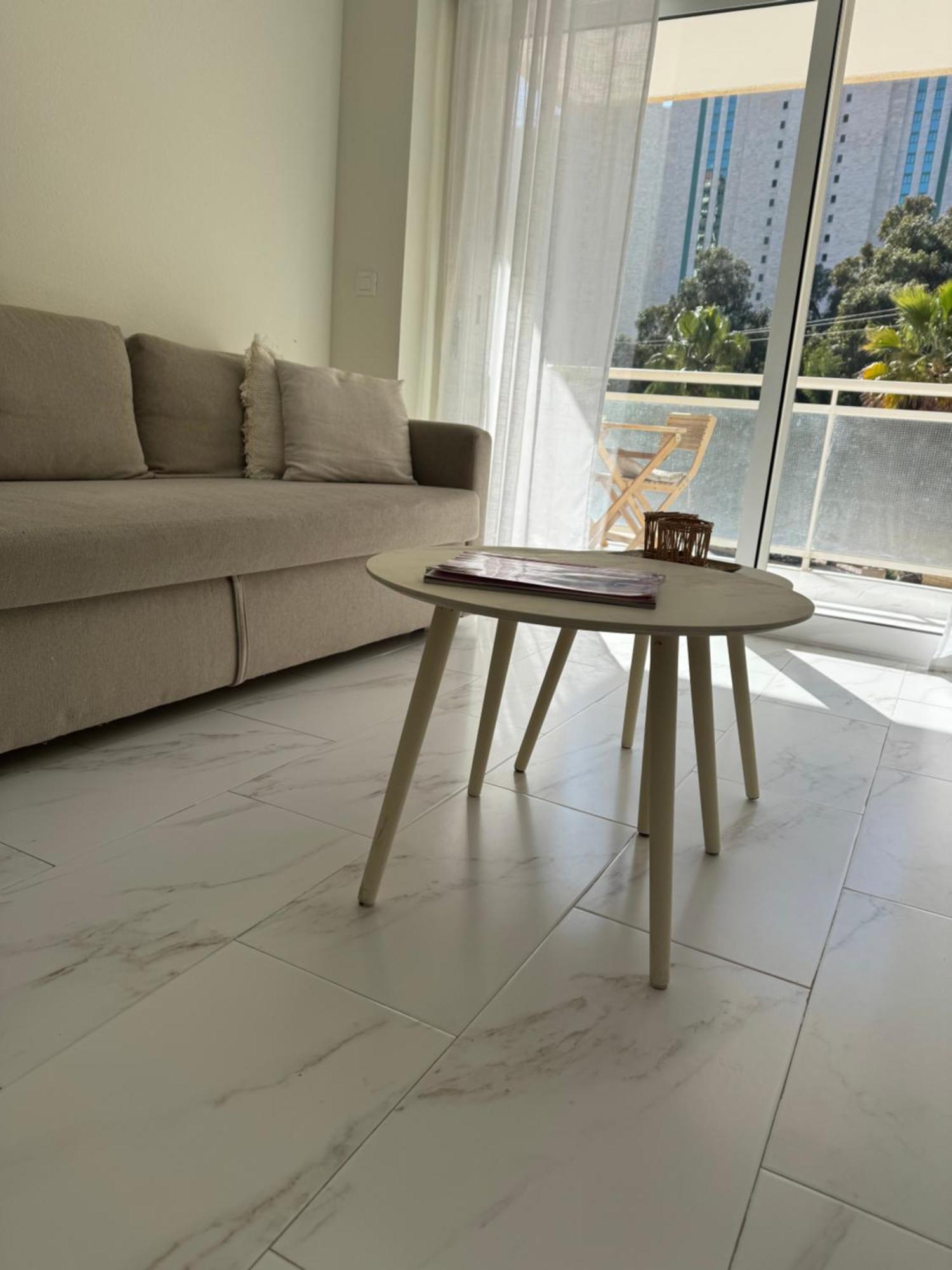 Casa Bendita - Luxury Apartment 베니돔 외부 사진